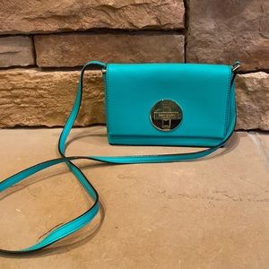 Like NEW Kate Spade Crossbody Purse